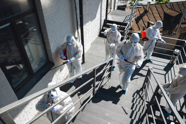 Best Real Estate Mold Inspection  in Sharpsville, PA